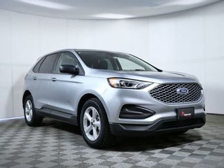 Used 2023 Ford Edge SE video 1