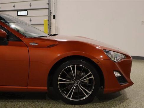 Used 2016 Scion FR-S RWD image 12