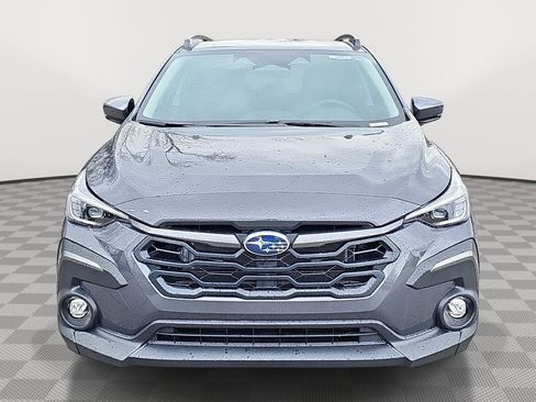 New 2026 Subaru Crosstrek 2.5i Limited image 2