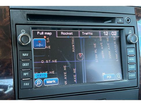 Used 2011 GMC Sierra 3500 Denali image 20