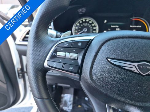 Used 2026 Genesis G70 2.5T image 13