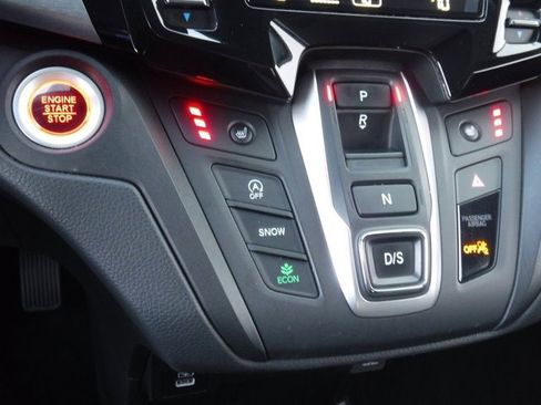 Used 2023 Honda Odyssey EX-L image 19