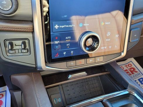 Used 2023 Ford Expedition Max King Ranch image 24