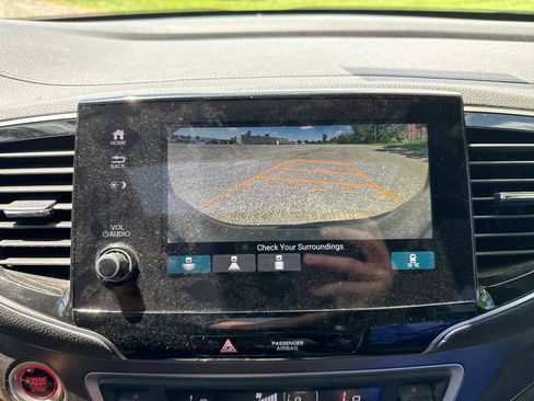 Used 2021 Honda Passport EX-L image 24