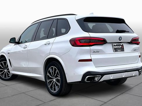 Used 2023 BMW X5 xDrive45e w/ Executive Package image 12