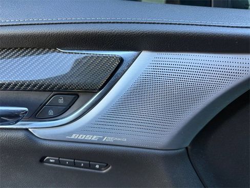 Used 2020 Cadillac XT6 Sport image 13