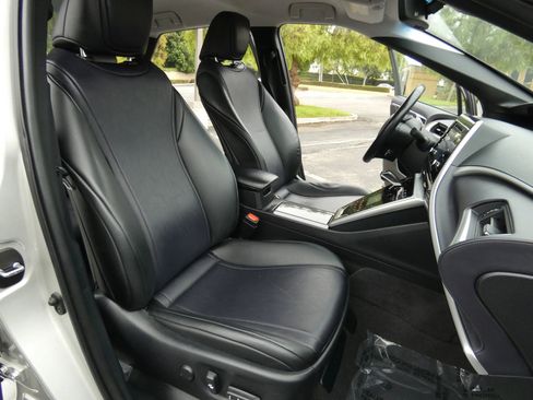 Used 2019 Toyota Mirai image 29