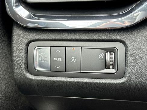 New 2026 GMC Acadia Elevation FWD image 16