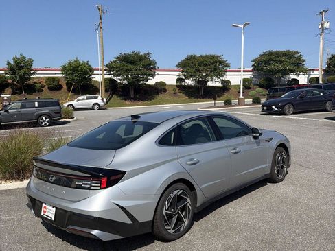 Certified 2026 Hyundai Sonata SEL FWD image 29