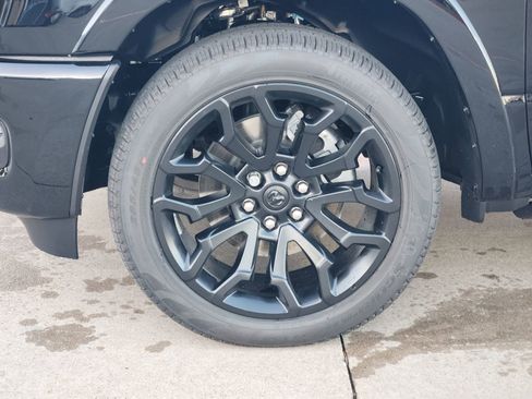 New 2026 RAM 1500 Limited image 12