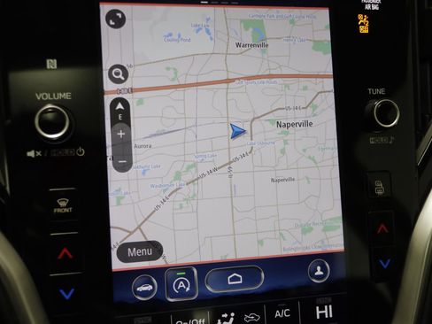 Used 2020 Subaru Legacy Limited w/ Popular Package #3 image 10