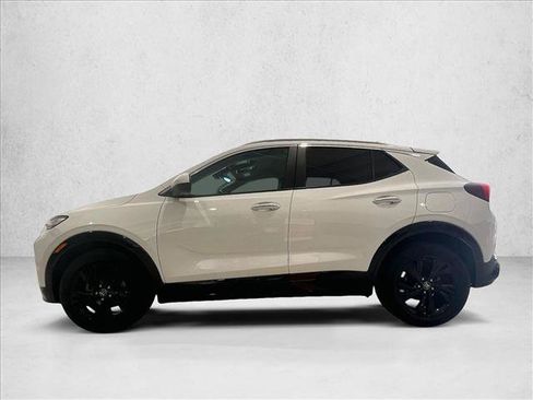 Used 2024 Buick Encore GX Sport Touring w/ Comfort Package FWD image 6