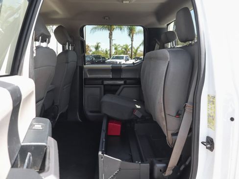 Used 2019 Ford F350 XLT AWD/4WD image 43