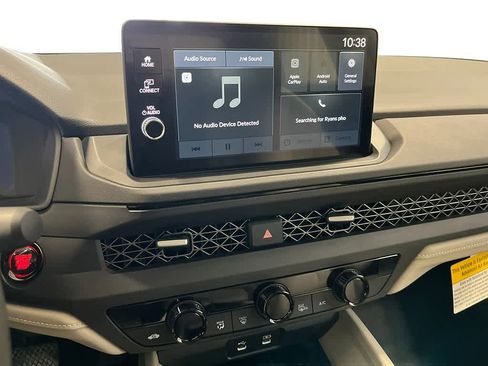 New 2026 Honda Accord SE image 17