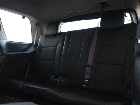 Used 2017 Chevrolet Tahoe Premier image 27