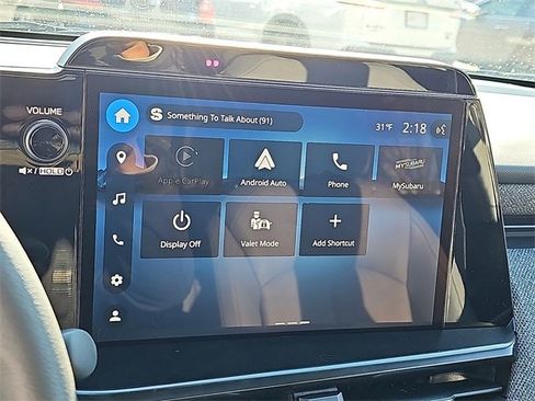 New 2026 Subaru Outback Limited XT image 20