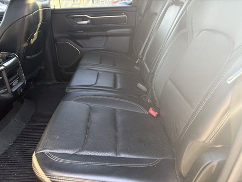 Used 2020 RAM 1500 Rebel w/ Rebel Level 2 Equipment Group AWD/4WD image 9