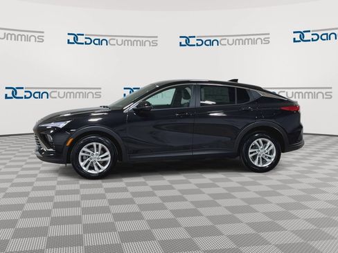 New 2026 Buick Envista Preferred w/ Convenience I Package FWD image 6