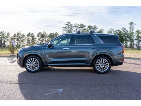 Used 2020 Hyundai Palisade Limited image 10