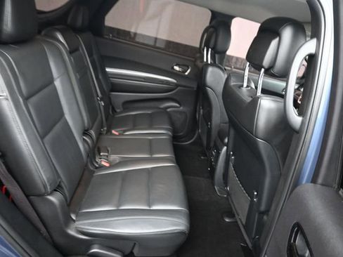 Used 2020 Dodge Durango GT image 7