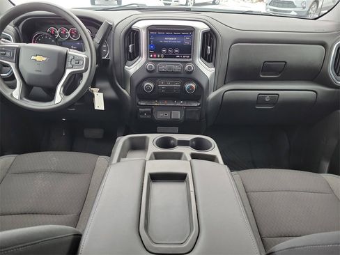 Used 2019 Chevrolet Silverado 1500 LT w/ Remote Start Package image 14