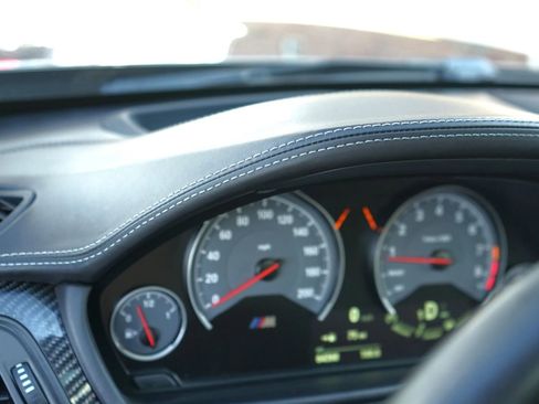 Used 2015 BMW M3 Sedan image 19