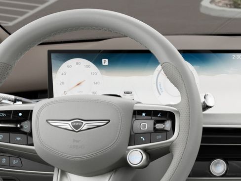 New 2026 Genesis Electrified GV70 image 13