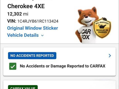 Used 2024 Jeep Grand Cherokee Limited 4xe w/ Luxury Tech Group II image 5