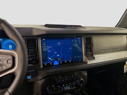 New 2025 Ford Bronco Big Bend image 12