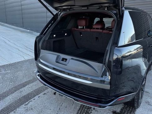 Used 2023 Land Rover Range Rover SE AWD/4WD image 31