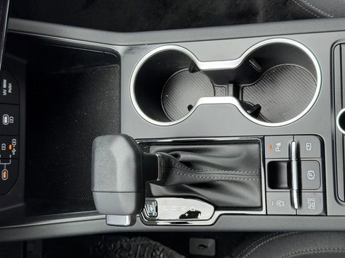 New 2026 Kia K5 LXS image 26