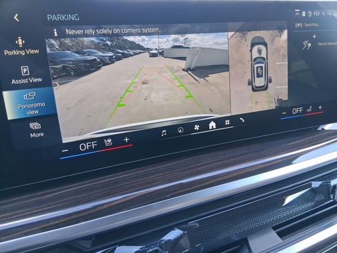 New 2026 BMW X5 xDrive50e image 24