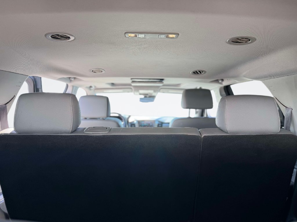 Used 2017 Chevrolet Tahoe LT AWD/4WD image 13