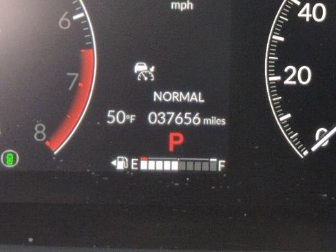 Used 2024 Honda CR-V EX-L image 20