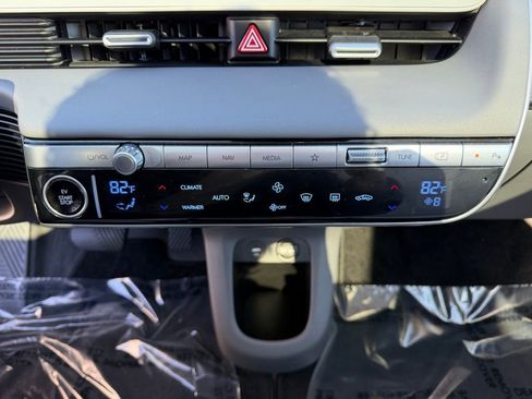 Used 2024 Hyundai Ioniq 5 Limited AWD/4WD image 24