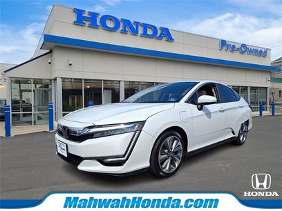 Used 2018 Honda Clarity Touring