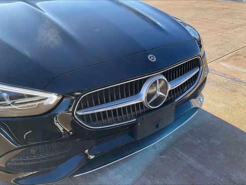 Used 2025 Mercedes-Benz C 300 C 300 image 30