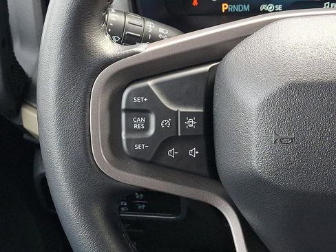 Certified 2025 Ford Bronco Big Bend image 21