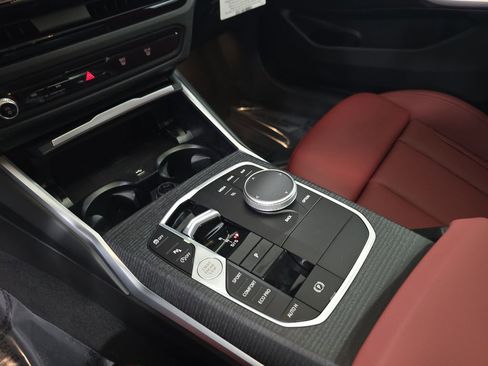 New 2026 BMW 330i Sedan w/ Premium Package RWD image 19