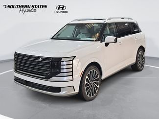 New 2026 Hyundai Palisade Calligraphy video 1