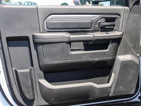 New 2025 RAM 5500 Tradesman image 19