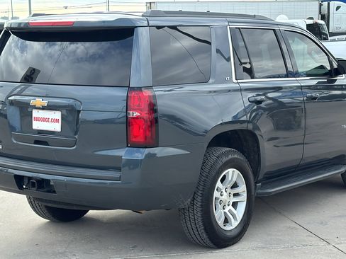 Used 2019 Chevrolet Tahoe LT image 5
