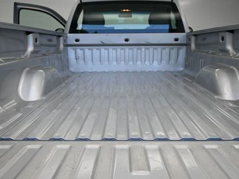 Used 2012 Chevrolet Silverado 1500 W/T image 17