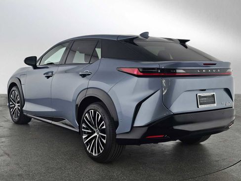 Certified 2023 Lexus RZ 450e Premium w/ Accessory Package (P5) image 5