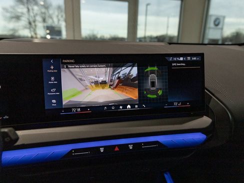 New 2026 BMW X3 xDrive30 image 32