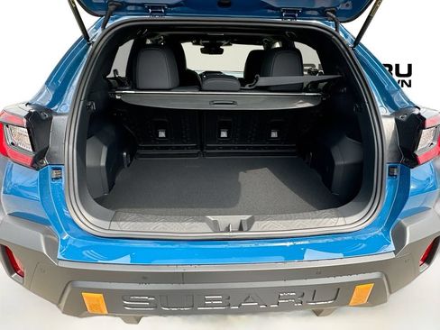 New 2026 Subaru Crosstrek 2.5i Wilderness w/ Crosstrek Mirror Package AWD/4WD image 32