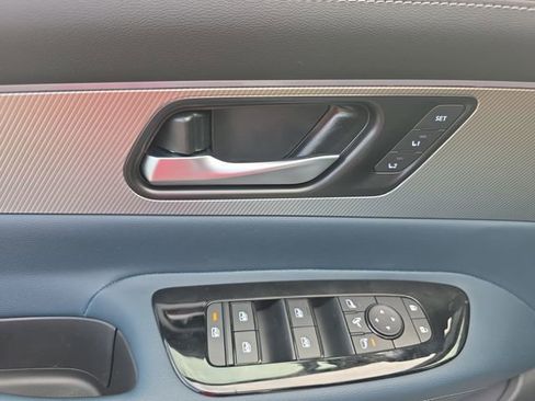 New 2026 Nissan Murano Platinum w/ Technology Package AWD/4WD image 14