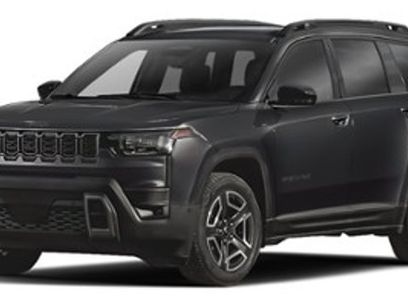 Used 2026 Jeep Cherokee Limited