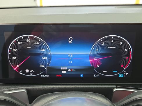 New 2026 Mercedes-Benz GLB 250 4MATIC image 20