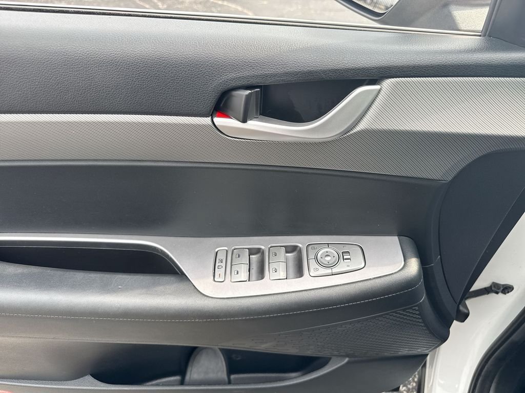 Used 2025 Hyundai Palisade SEL FWD image 63